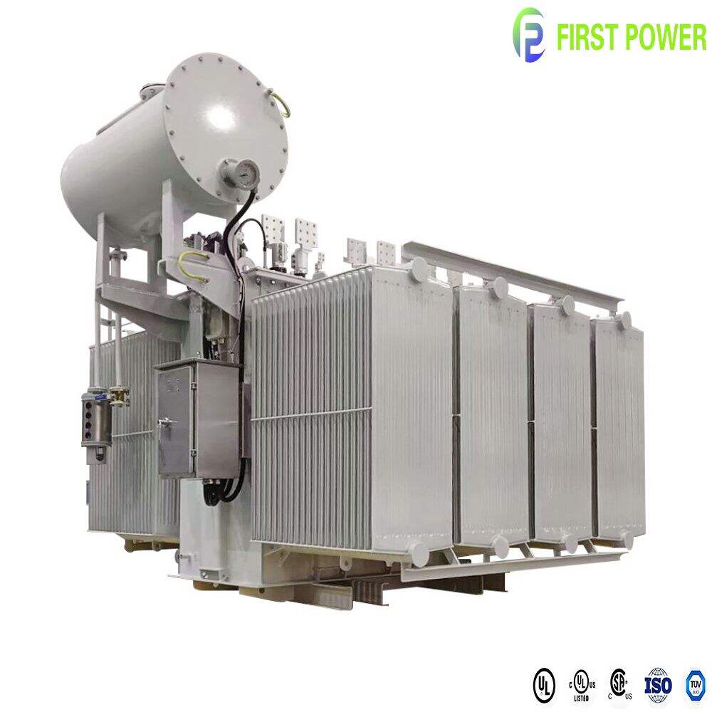 ประเด็นสำคัญในการเลือกหม้อแปลงไฟฟ้าอุตสาหกรรมที่เหมาะสม