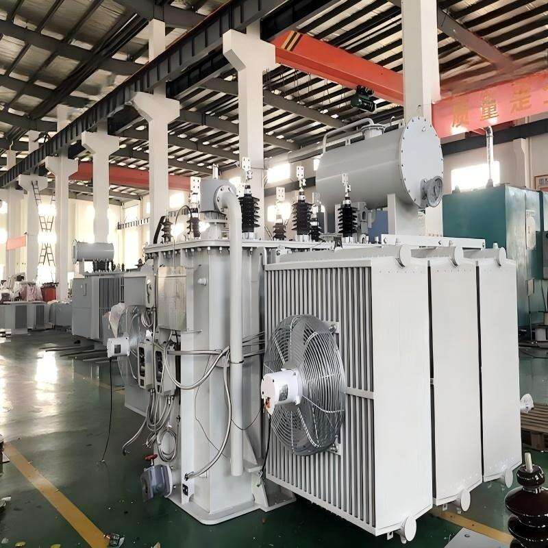 Naujesnės MV transformatoriaus technologijos