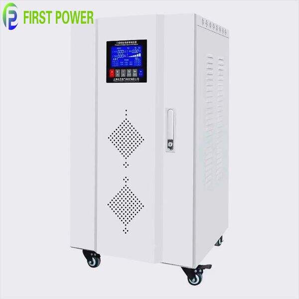 The Durability and Reliability of Three Phase Servo Voltage Stabilizers