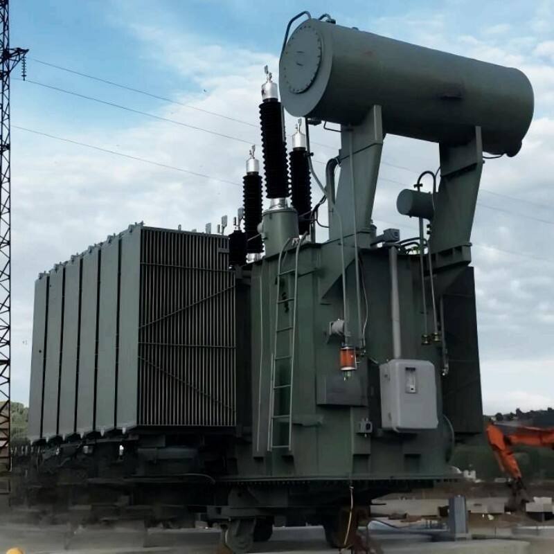 HV Transformers for Supercharging Power Grids and Electric Distribution Systems