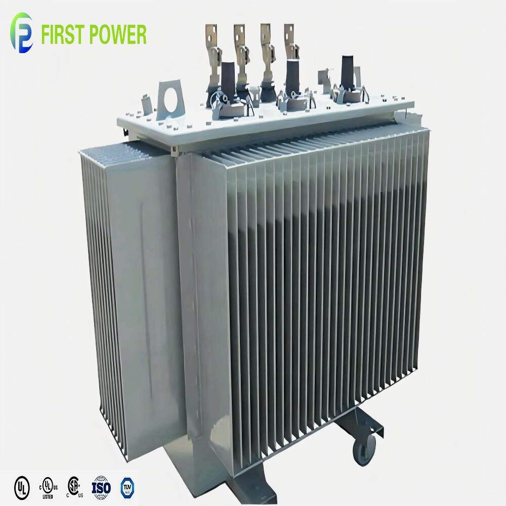 Exploring the Advantages of 1250 KVA Transformer for Heavy-Duty Operations