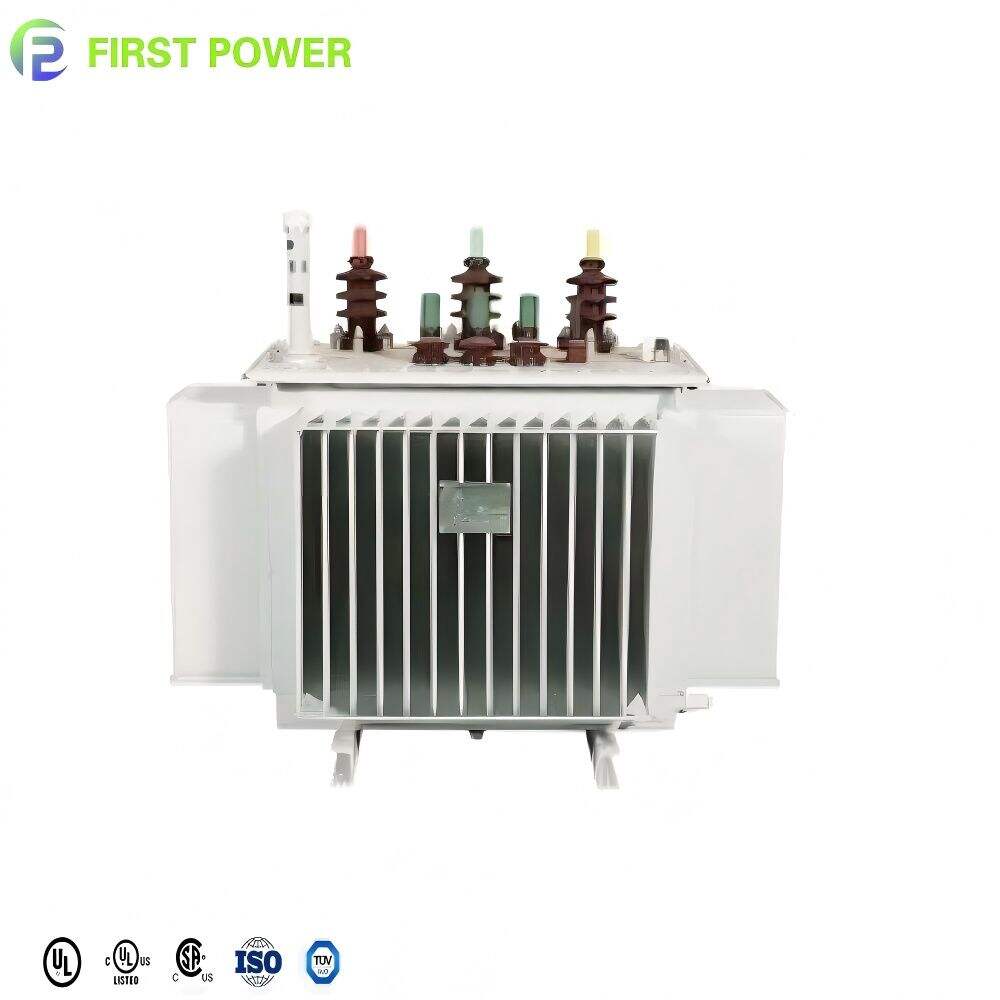 Hvorfor opgradering til en 11KV-transformator er afgørende for effektiv strømforsyning.