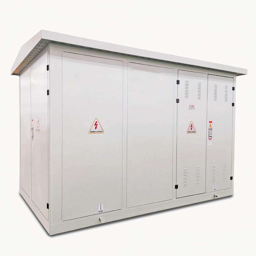 Forbedring af transformatorydelse ved hjælp af understationsautomatisering