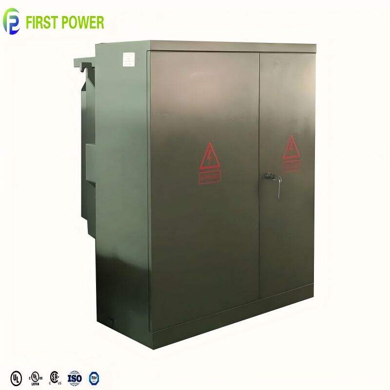 Keeping your operations running smoothly with a 500 kva transformer