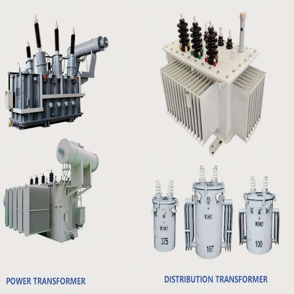 Unleash the potential of transformer electric systems for efficient power distribution