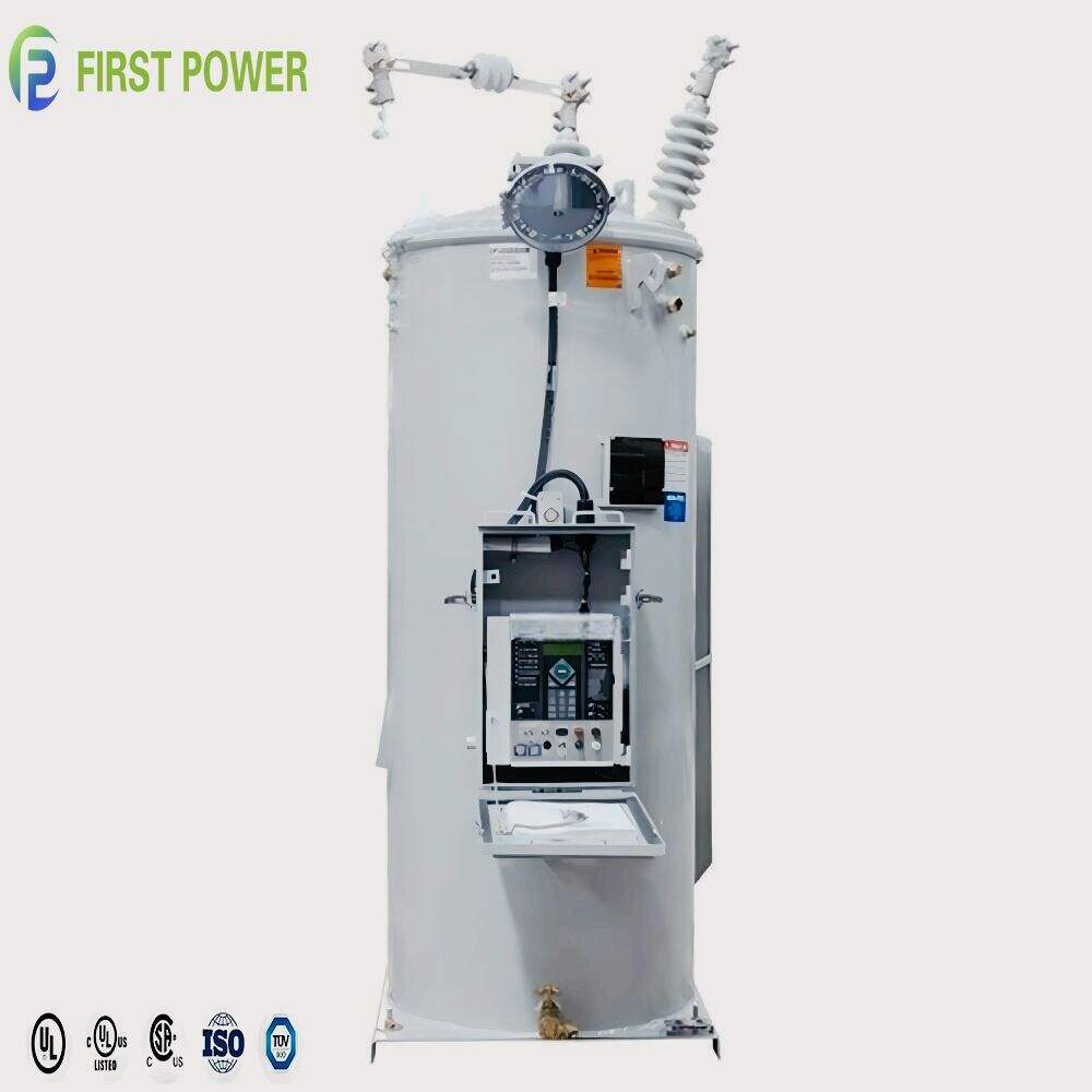 Exploring the Benefits of Using Step Voltage Regulators in Power Systems