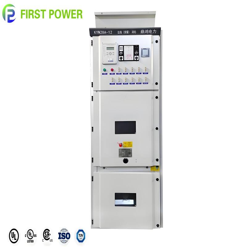 Best Practices for Work in High-Voltage Environments