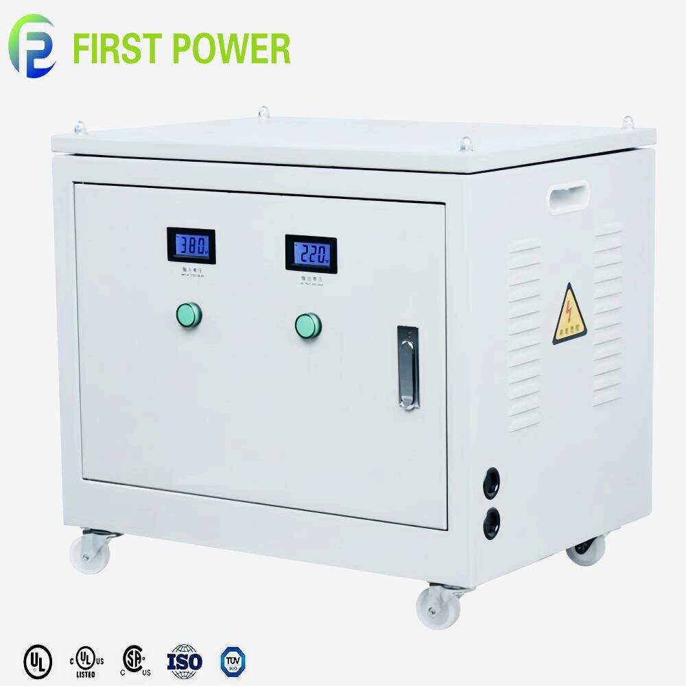 3 Phase Isolation Transformers Maintenance and Troubleshooting Guide