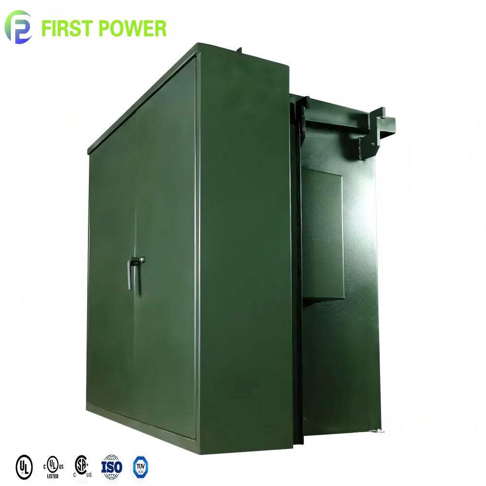 Sikkerhedsforanstaltninger