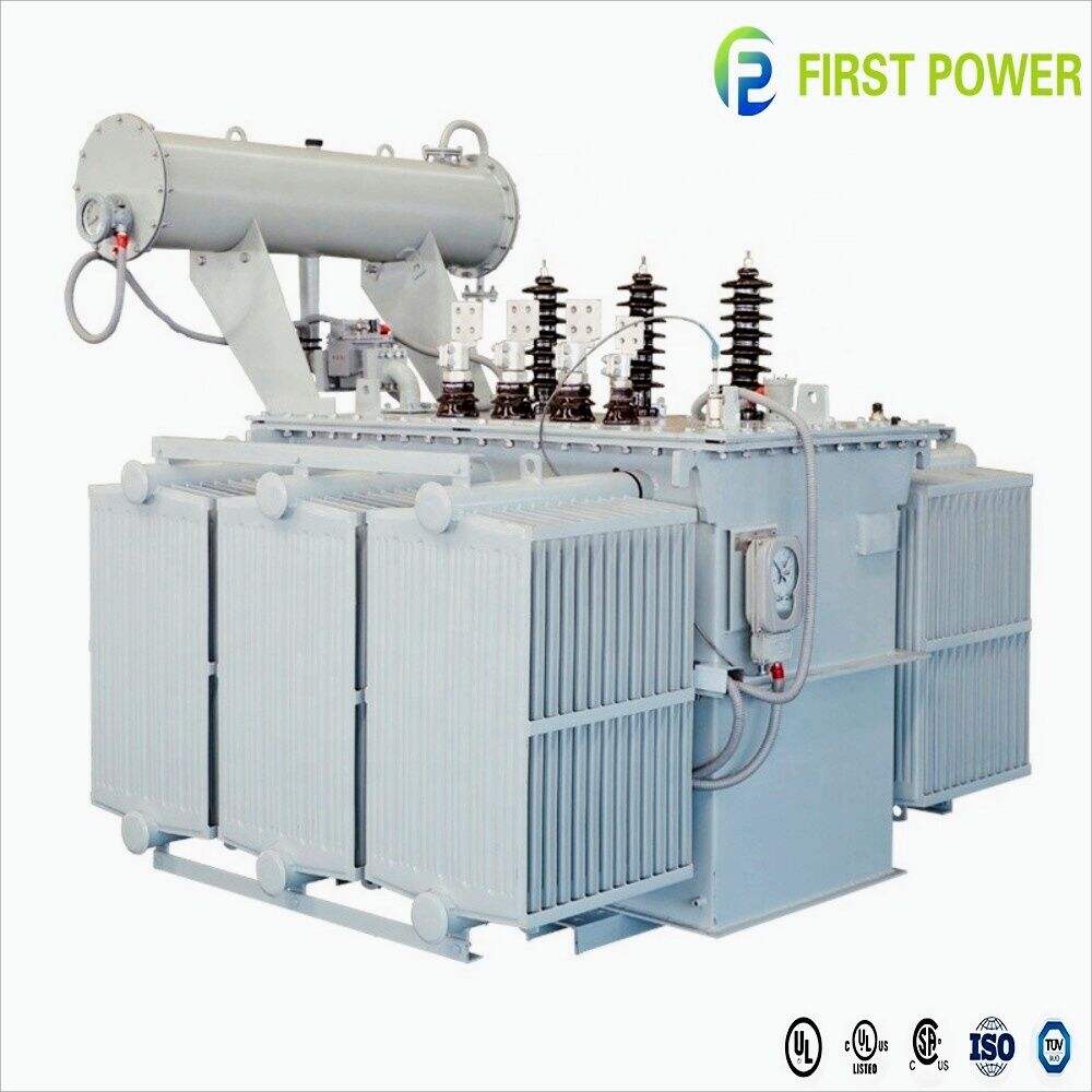 Elevate Your Power Distribution with a 300kva Transformer
