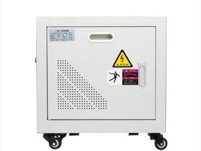 Kas yra izoliaciniai transformatoriai? Taikymas pramoninėje elektros energijos apsaugoje