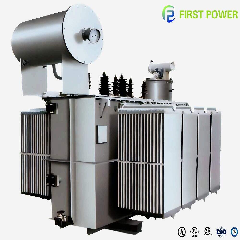 Wažność właściwego konserwacji transformatorów olejowych