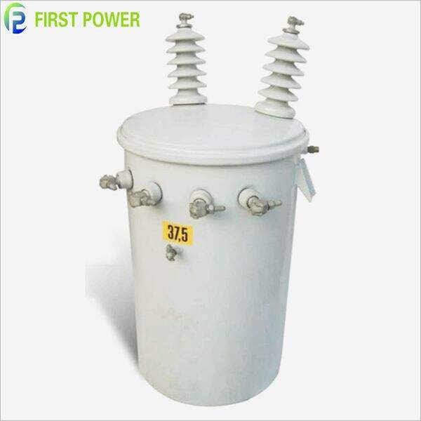 Pagpapanatili at Pag-optimize ng Efficiency ng Iyong 25kva Transformer