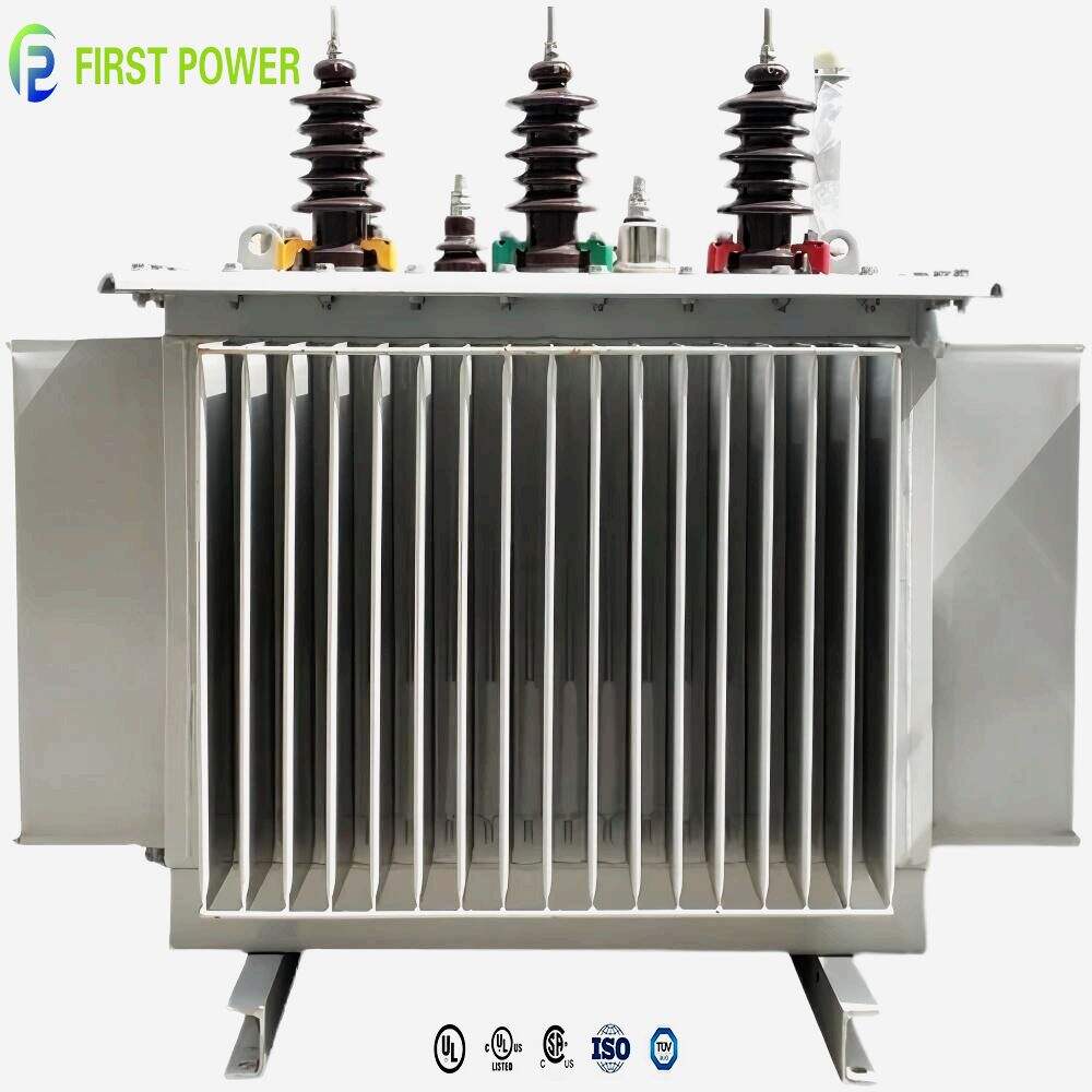 How three phase power transformers improve efficiency and reliability