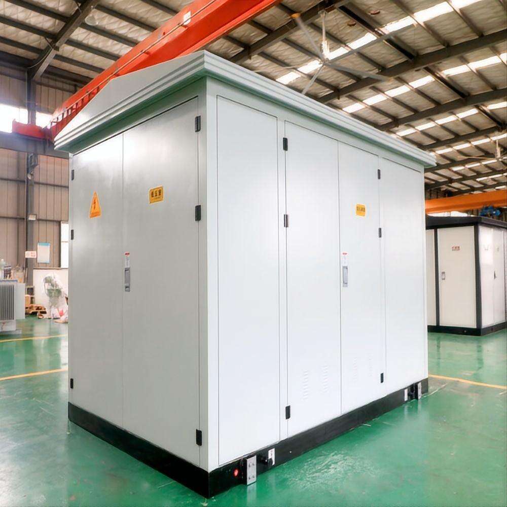 Taking Care of Transformers