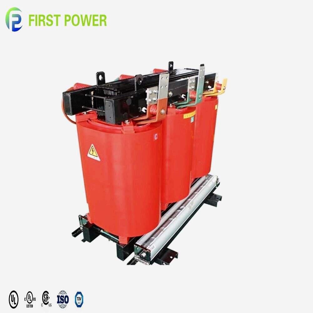 Eco-mai cald Transformatori Seci