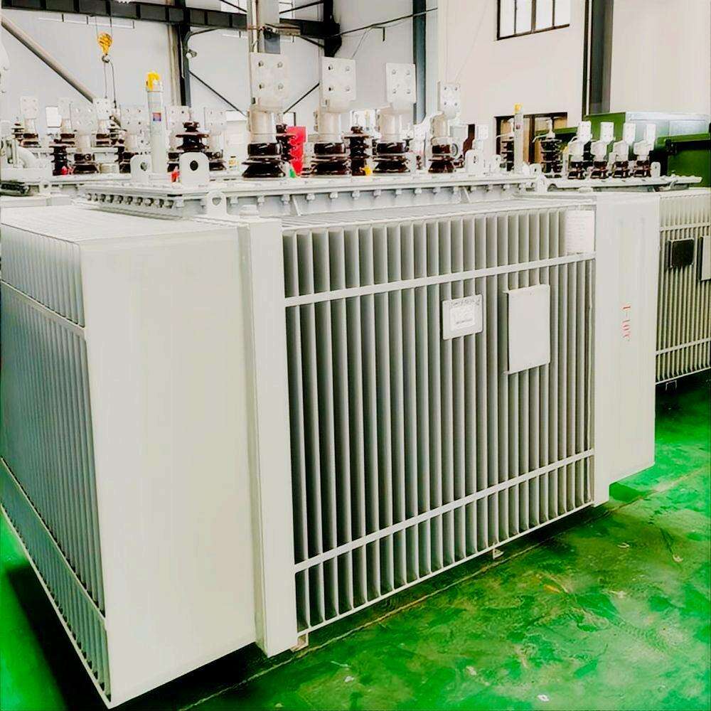 How to Choose the Right 2000kva Transformer for Your Needs