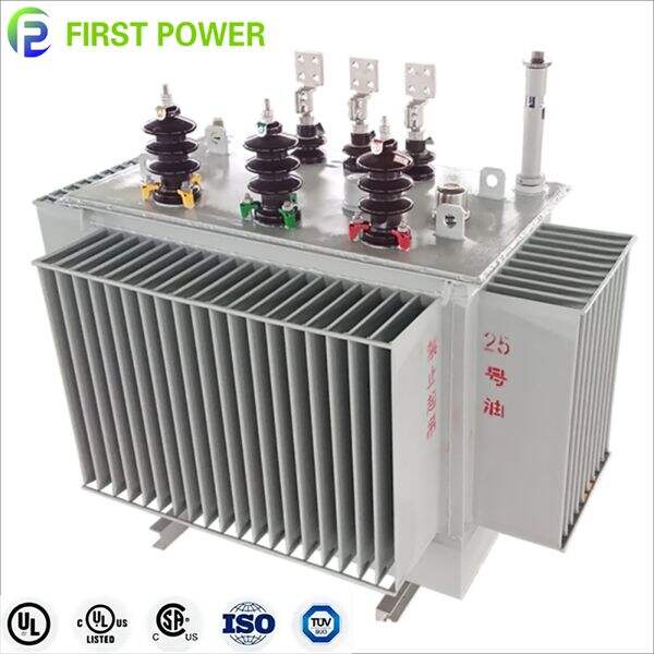 W bliższej perspektywie rola Chin w globalnym rynku transformatorów