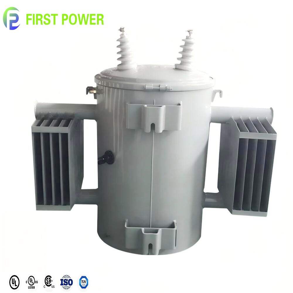 Upgrade Your Electrical System with the Efficient Transformer 20kva