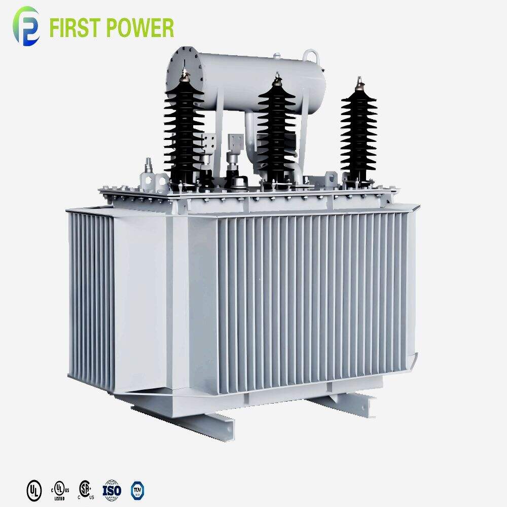 Choosing the Right Medium Voltage Transformer for Your Needs