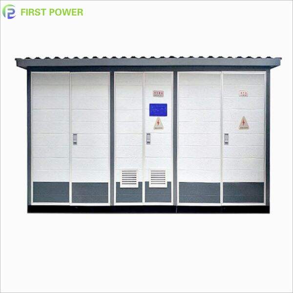 Safety Measures for Managing Substation Transformers