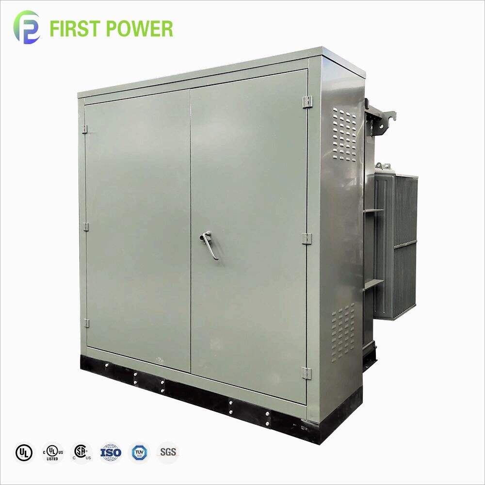 Vermeidung des Verschleißes des Transformators auf Mindestniveau