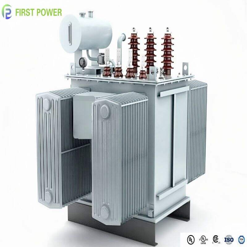 Viktighet av kvalitetstransformerolie