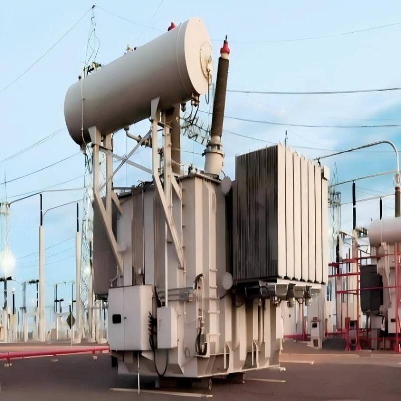 Looking more intricately into HV Transformers