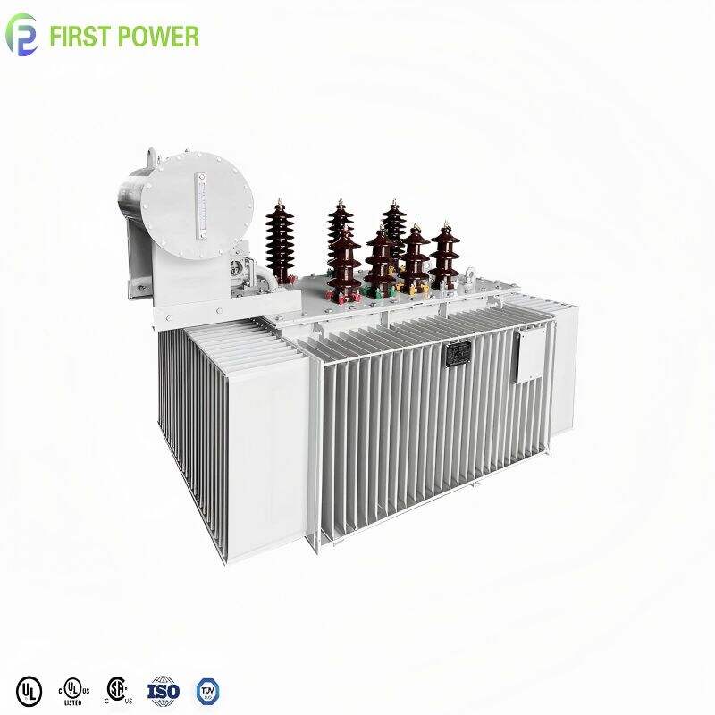 Повышение эффективности трансформаторов на опорах линий электропередач