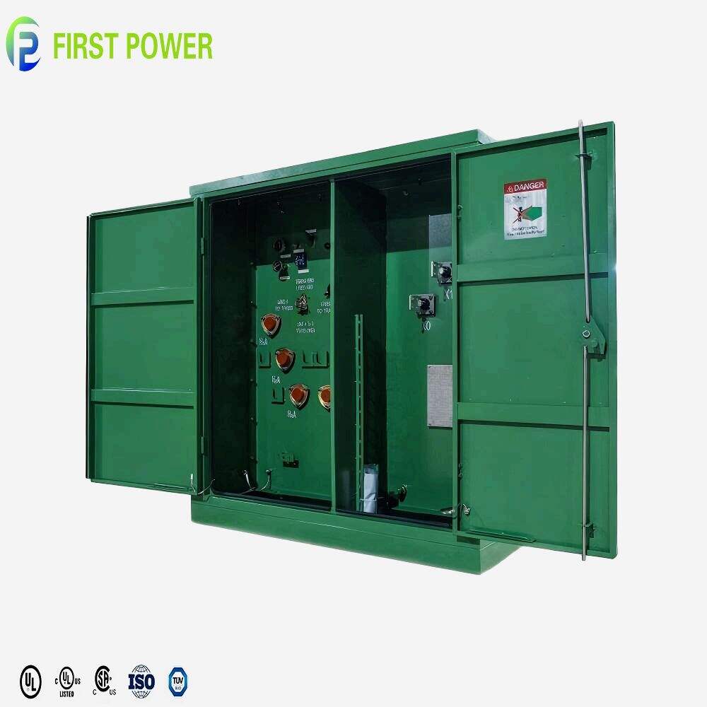 Tipps zur Wartung von Drei-Phasen-Transformatoren