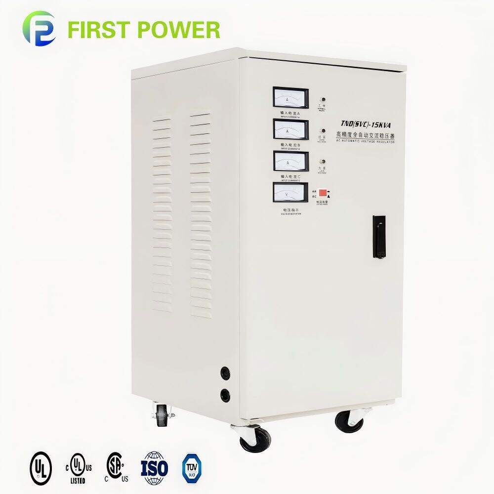 Exploring the different types of voltage regulators