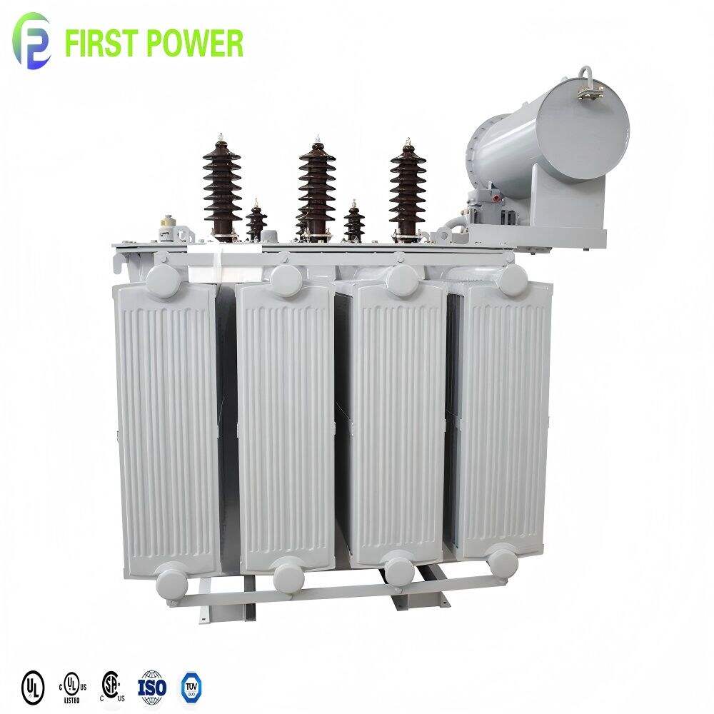 Valg af den rigtige 11KV-transformator til dine strømkrav