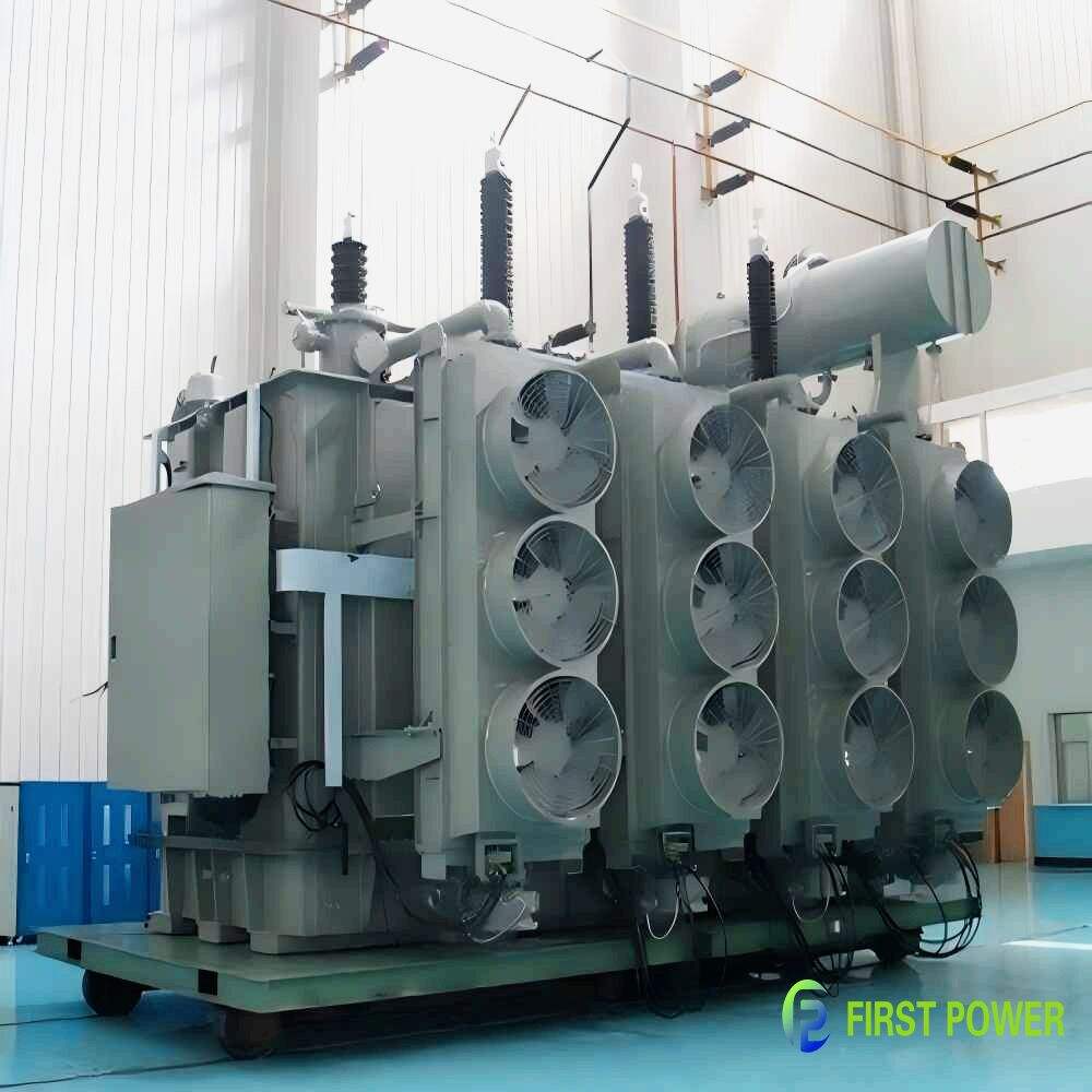 High Power Transformers and the Future of Electrical Engineering