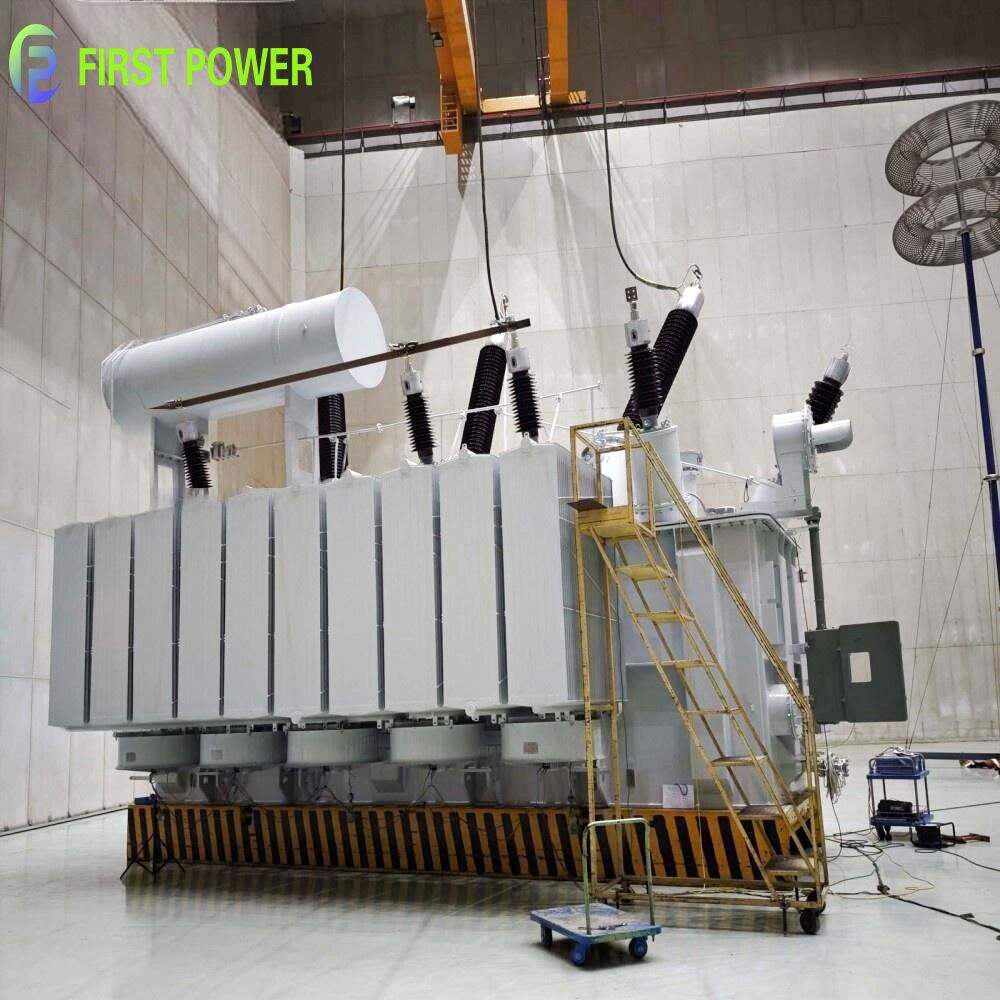 De beste 4 fordelen ved å bruke en 3-fase elektrisk transformator i ditt strømforsyningssystem