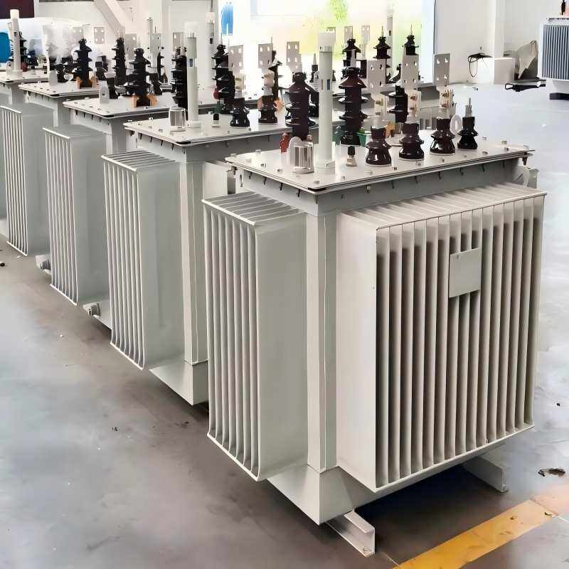 The Importance of Choosing the Right Transformer for your Distribution Needs
