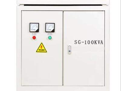 Why is the isolation transformer selling well in the United States