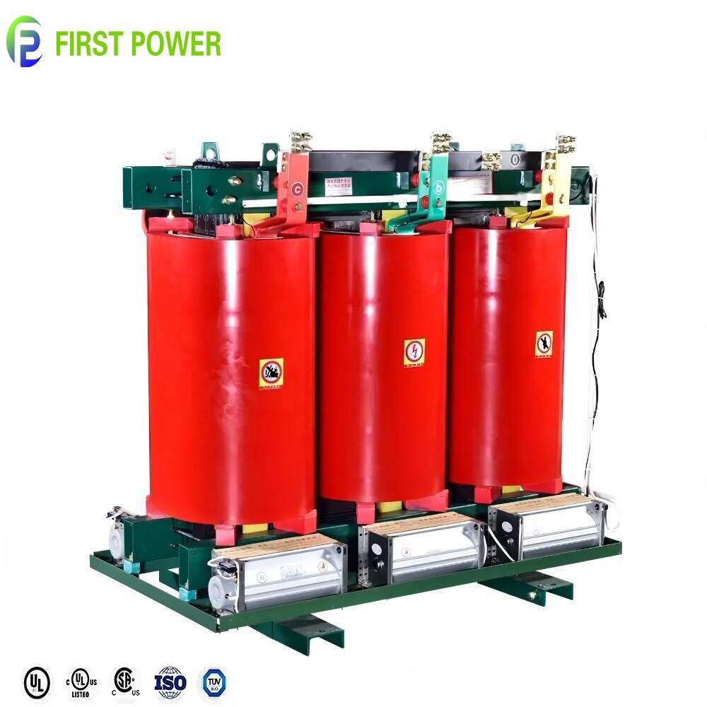 Що можуть зробити ливані резинові трансформатори для підтримки зелених енергетичних ініціатив