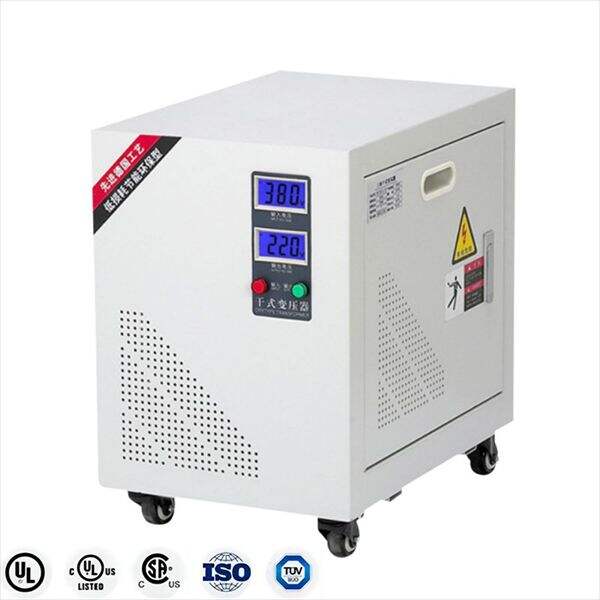 A Closer Look at China's Role in the Global Transformer Market