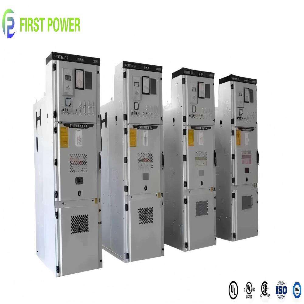 Benefits of Using MV Panels for Power Distribution