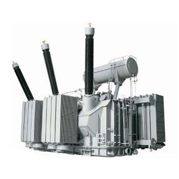 Innovation in Power Transformers