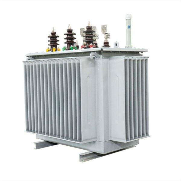 Transforming Electricity with the 2500 kva Transformer