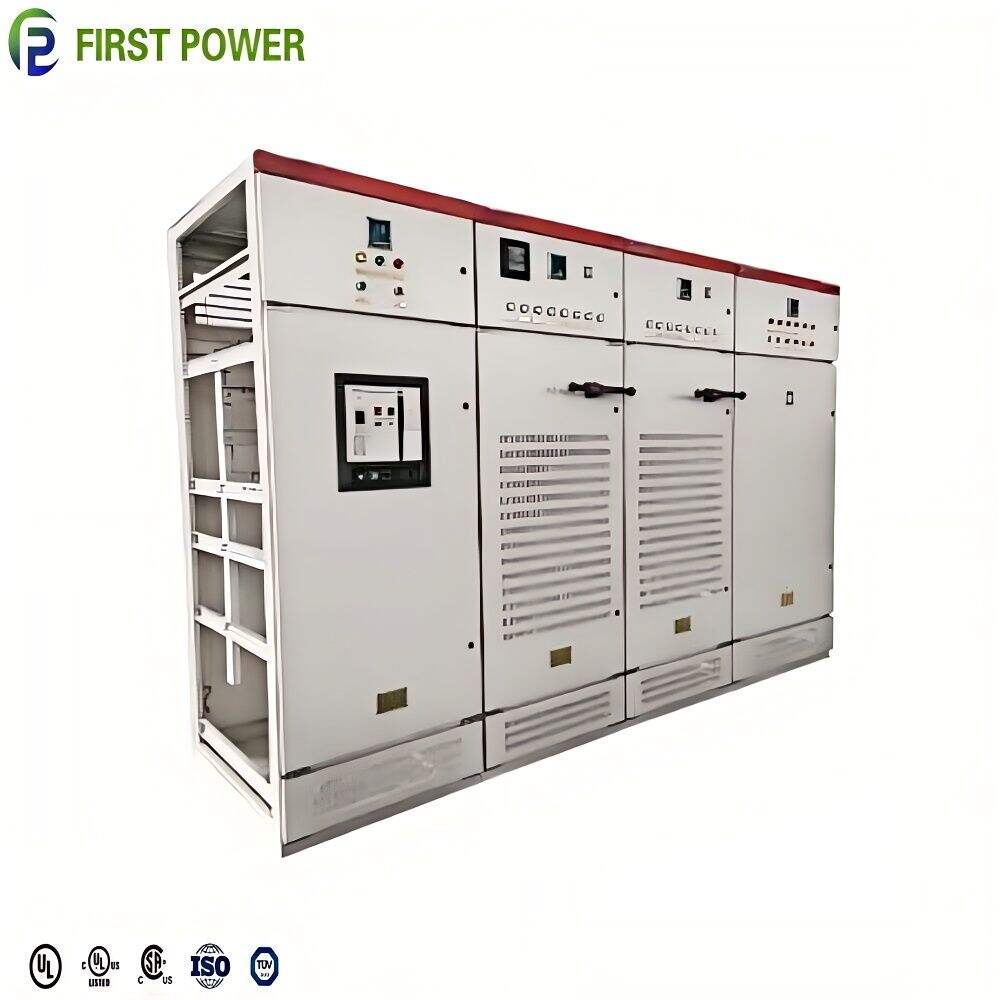 電気主配電盤で発生する一般的な問題のトラブルシューティング方法