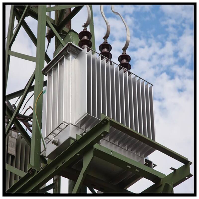 Anvendelser av transformerolie