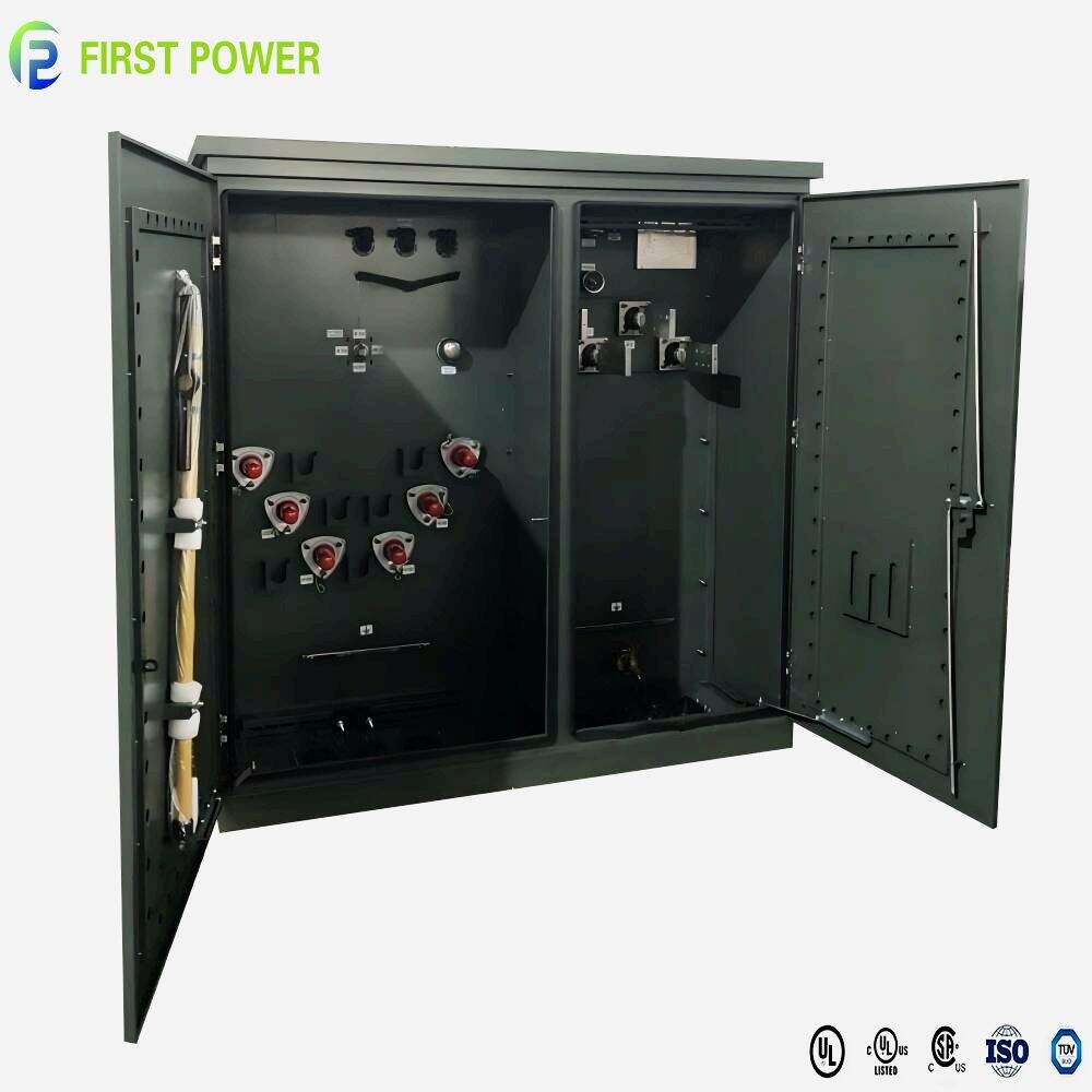 Article NameCapabilities of a 3000 kva Transformer