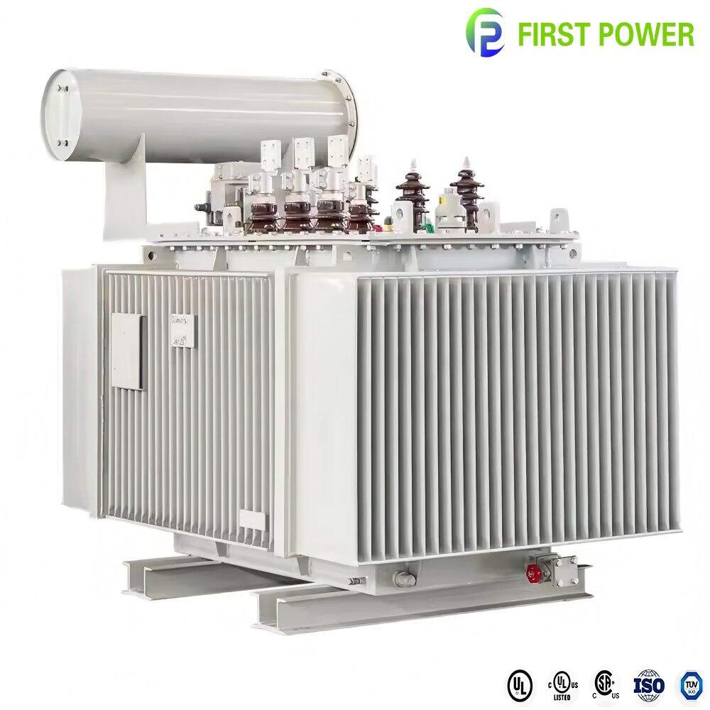 مزايا استخدام محولات التوزيع ثلاثية الطور