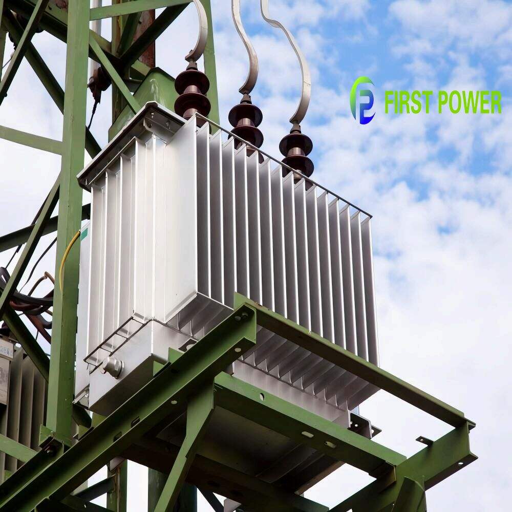 Consentire una distribuzione di energia elettrica sicura e affidabile