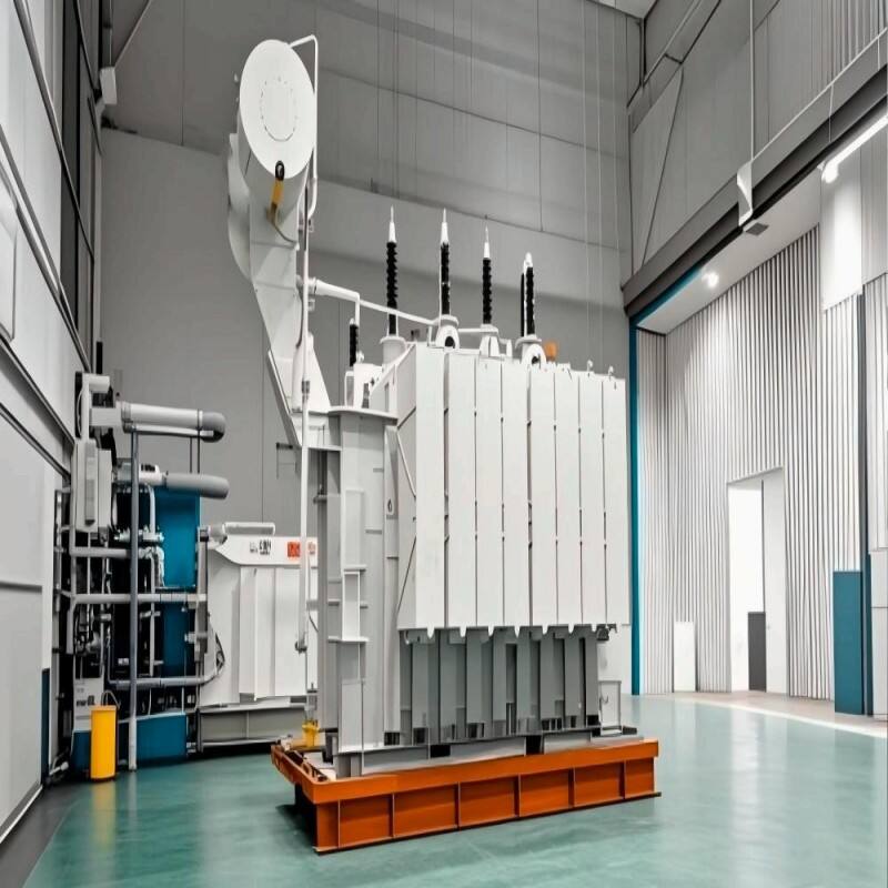 Vital for Electricity Distribution