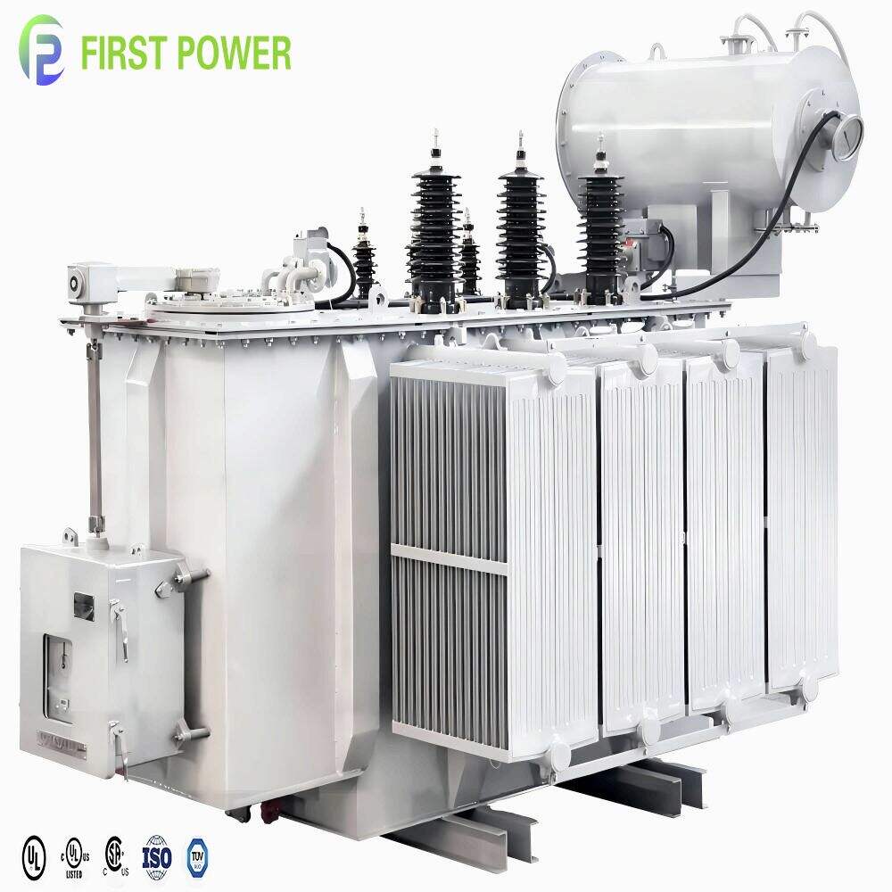 How Transformers Help Keep Your Home Powered and Safe