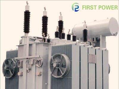 Power Transformers: Unveiling Their Role in Large - Scale Energy Transmission