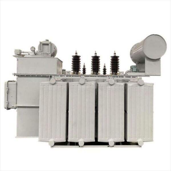 Power distribution transformer Innovation